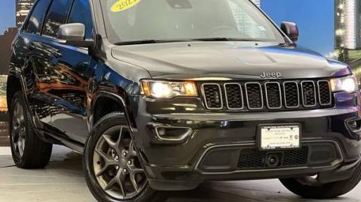 JEEP GRAND CHEROKEE 2021 1C4RJFBG7MC889627 image